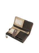 ANEKKE közepes pénztárca BLOOM