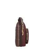 Anekke átvetős válltáska BURGUNDY