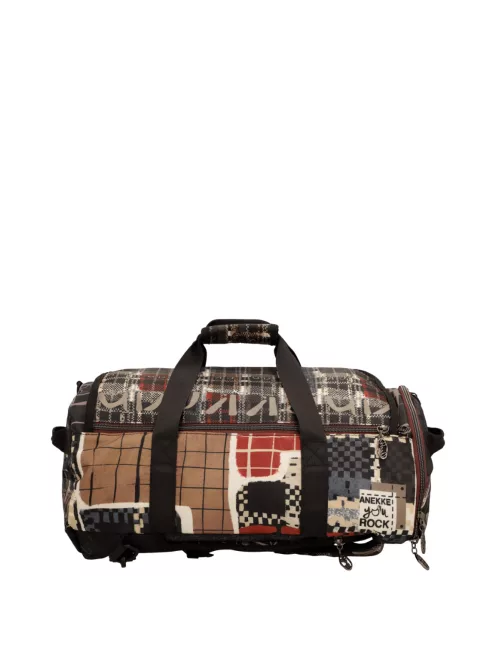 Anekke utazótáska és hátizsák kézipoggyász TRAVEL IRON