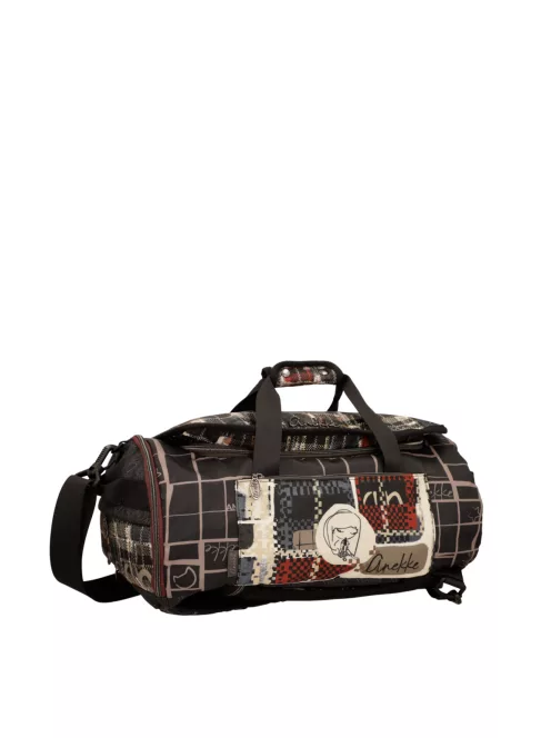 Anekke utazótáska és hátizsák kézipoggyász TRAVEL IRON