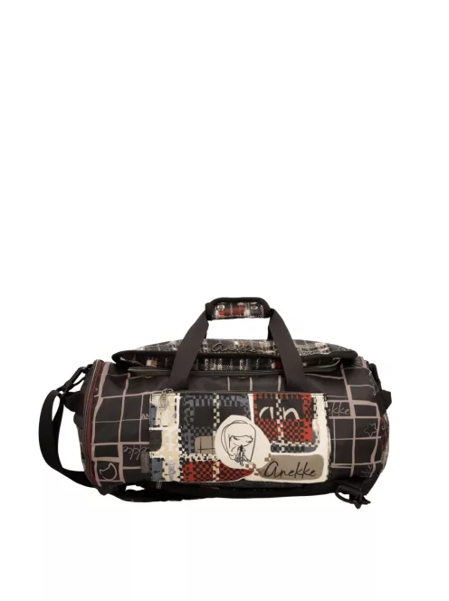 Anekke utazótáska és hátizsák kézipoggyász TRAVEL IRON