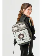 Anekke Kézipoggyász kabin hátizsák ORCHESTRA