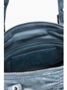 Desigual farmer kézitáska és/vagy hátizsák csillogós farmer kék