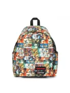 Eastpak DAY PAK'R ikonikus hátizsák laptoptartós kulacstartós Szörnyecskék Gremlins