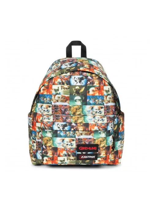 Eastpak DAY PAK'R ikonikus hátizsák laptoptartós kulacstartós Szörnyecskék Gremlins
