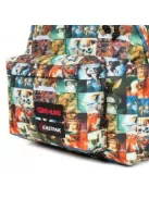 Eastpak DAY PAK'R ikonikus hátizsák laptoptartós kulacstartós Szörnyecskék Gremlins