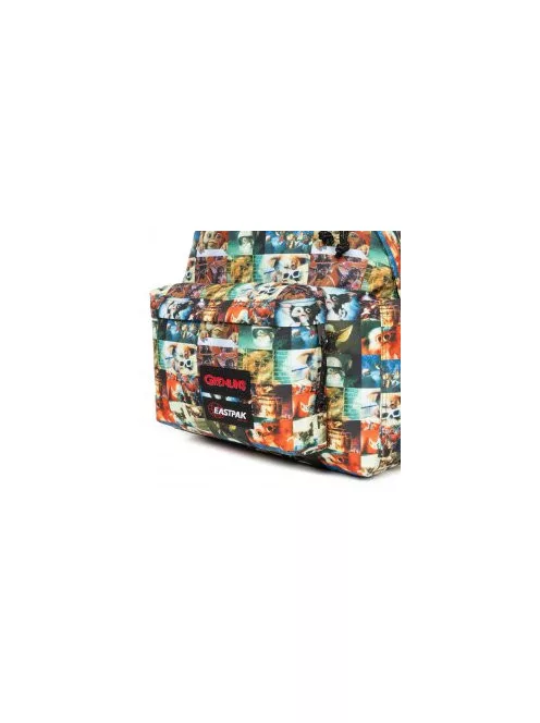 Eastpak DAY PAK'R ikonikus hátizsák laptoptartós kulacstartós Szörnyecskék Gremlins