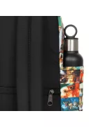 Eastpak DAY PAK'R ikonikus hátizsák laptoptartós kulacstartós Szörnyecskék Gremlins