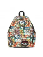 Eastpak DAY PAK'R ikonikus hátizsák laptoptartós kulacstartós Szörnyecskék Gremlins