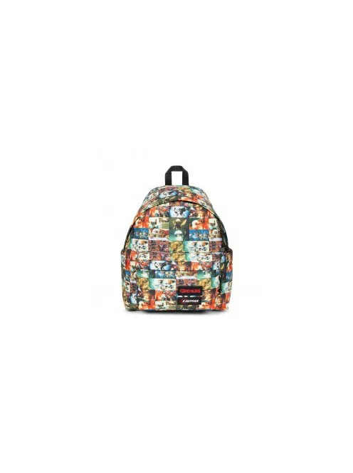 Eastpak DAY PAK'R ikonikus hátizsák laptoptartós kulacstartós Szörnyecskék Gremlins