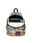 Eastpak DAY PAK'R ikonikus hátizsák laptoptartós kulacstartós Szörnyecskék Gremlins