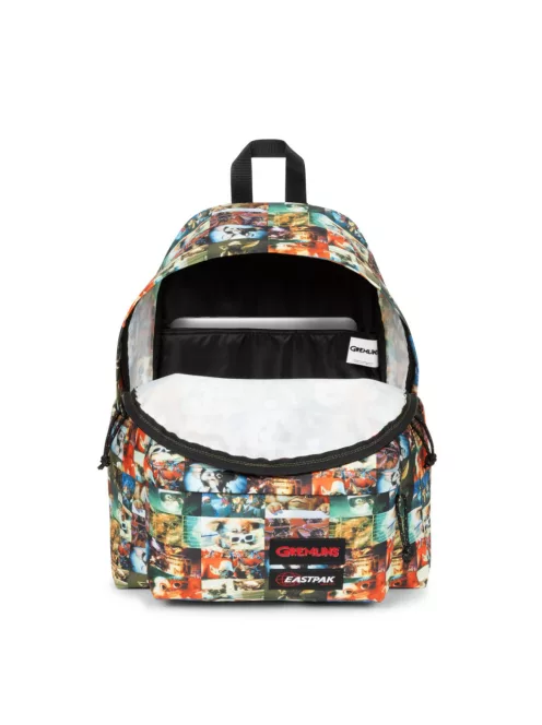 Eastpak DAY PAK'R ikonikus hátizsák laptoptartós kulacstartós Szörnyecskék Gremlins