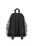 Eastpak DAY PAK'R ikonikus hátizsák laptoptartós kulacstartós Szörnyecskék Gremlins