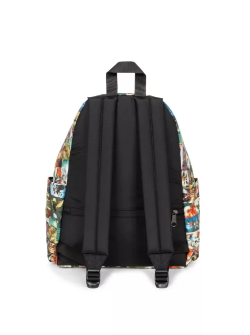 Eastpak DAY PAK'R ikonikus hátizsák laptoptartós kulacstartós Szörnyecskék Gremlins