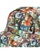 Eastpak DAY PAK'R ikonikus hátizsák laptoptartós kulacstartós Szörnyecskék Gremlins