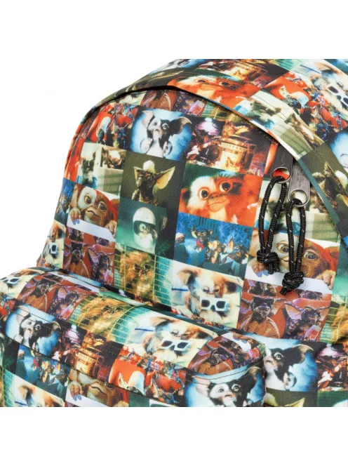 Eastpak DAY PAK'R ikonikus hátizsák laptoptartós kulacstartós Szörnyecskék Gremlins