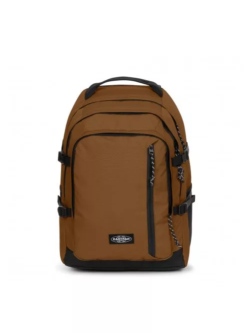 Eastpak VOLKER PRO hátizsák laptoptartós 16 inch barna