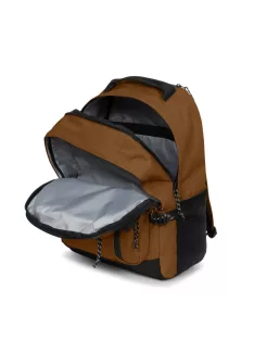 Eastpak VOLKER PRO hátizsák laptoptartós 16 inch barna