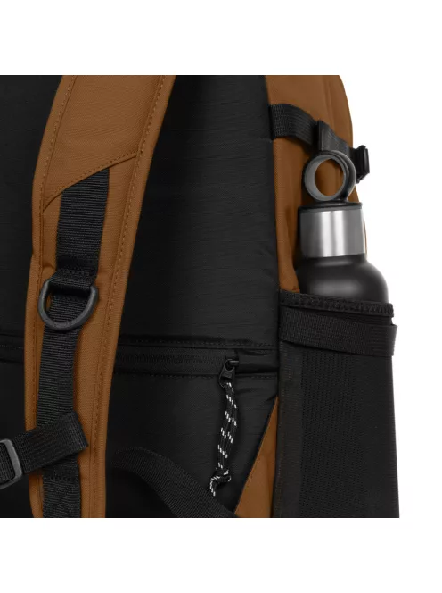 Eastpak VOLKER PRO hátizsák laptoptartós 16 inch barna