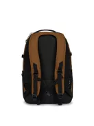Eastpak VOLKER PRO hátizsák laptoptartós 16 inch barna