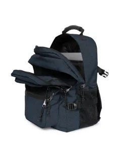   Eastpak SUPLYER sok zsebes kulacstartós laptophátizsák farmer kék