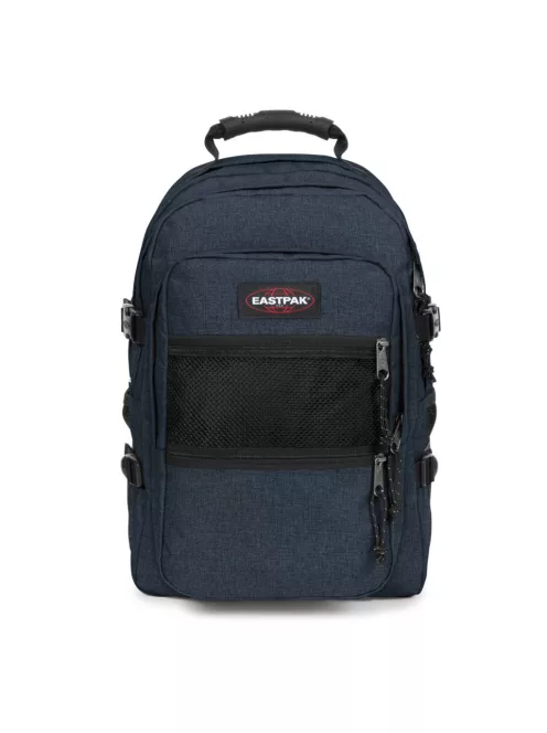 Eastpak SUPLYER sok zsebes kulacstartós laptophátizsák farmer kék