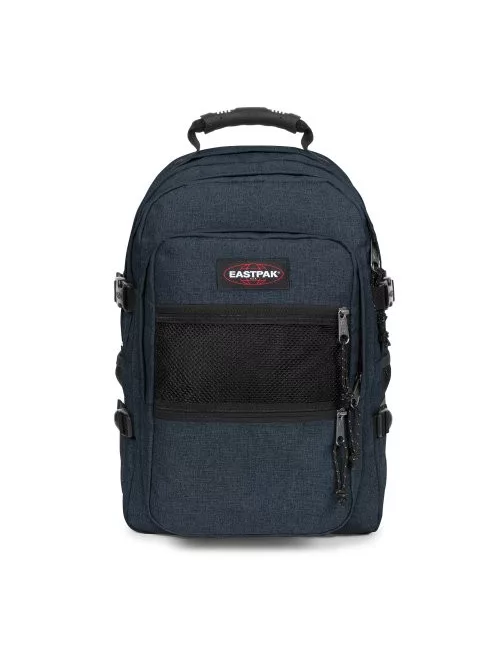 Eastpak SUPLYER sok zsebes kulacstartós laptophátizsák farmer kék