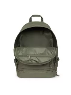 Eastpak EVERYDAY PAK'R hátizsák laptoptartós Khaki