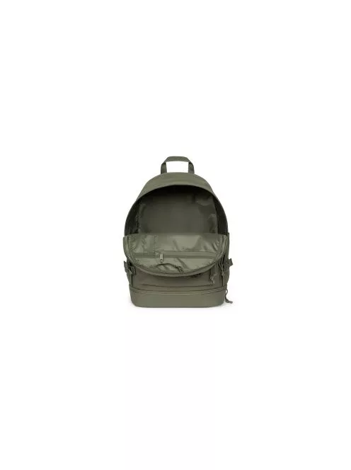 Eastpak EVERYDAY PAK'R hátizsák laptoptartós Khaki