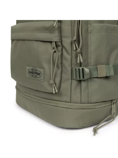 Eastpak EVERYDAY PAK'R hátizsák laptoptartós Khaki