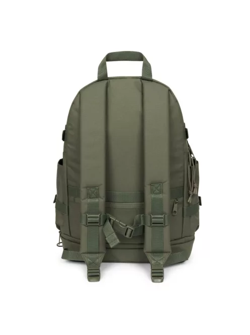 Eastpak EVERYDAY PAK'R hátizsák laptoptartós Khaki