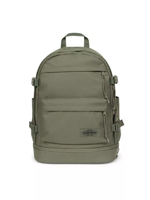 Eastpak EVERYDAY PAK'R hátizsák laptoptartós Khaki