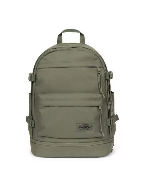 Eastpak EVERYDAY PAK'R hátizsák laptoptartós Khaki