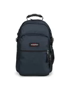 Eastpak Tutor laptoptartós sok zsebes hátizsák farmerkék