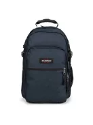 Eastpak Tutor laptoptartós sok zsebes hátizsák farmerkék