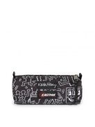 Eastpak BENCHMARK SINGLE tolltartó neszesszer Keith Haring mintás