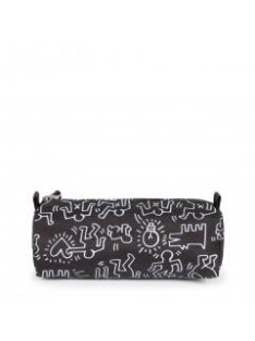   Eastpak BENCHMARK SINGLE tolltartó neszesszer Keith Haring mintás