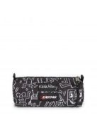Eastpak BENCHMARK SINGLE tolltartó neszesszer Keith Haring mintás