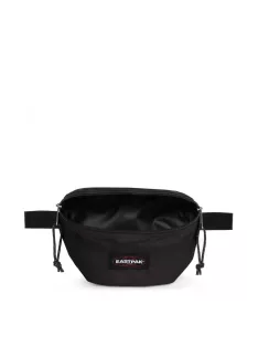Eastpak Springer powr egyszerű övtáska fényes fekete