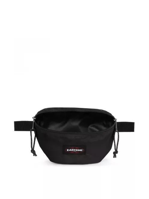 Eastpak Springer powr egyszerű övtáska fényes fekete