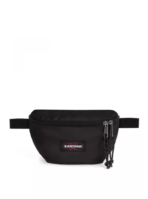 Eastpak Springer powr egyszerű övtáska fényes fekete