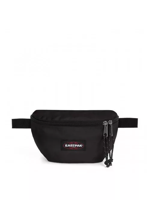 Eastpak Springer powr egyszerű övtáska fényes fekete