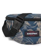 Eastpak Springer egyszerű övtáska pálma leveles kék
