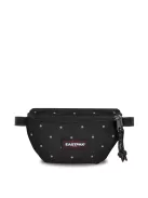 Eastpak Springer egyszerű övtáska ezüst pöttyös