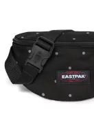 Eastpak Springer egyszerű övtáska ezüst pöttyös