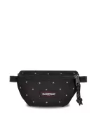 Eastpak Springer egyszerű övtáska ezüst pöttyös