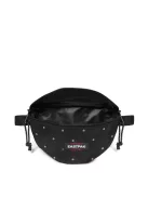 Eastpak Springer egyszerű övtáska ezüst pöttyös