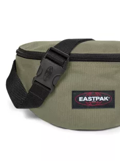 Eastpak Springer egyszerű övtáska zsályazöld