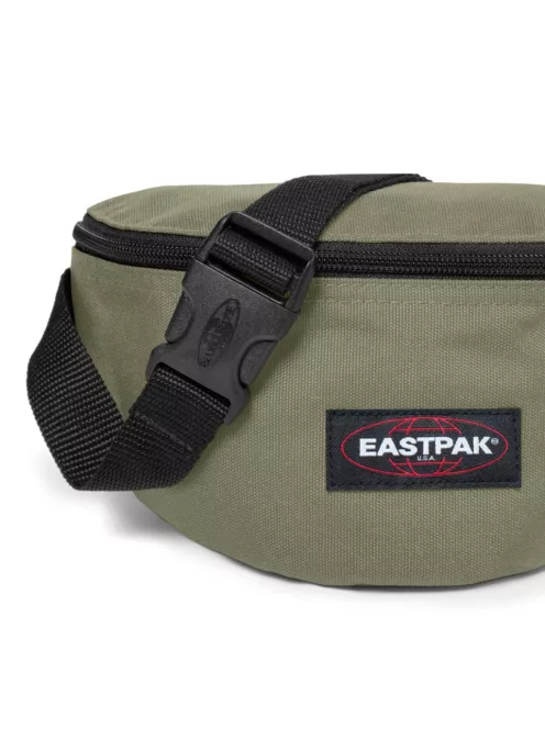 Eastpak Springer egyszerű övtáska zsályazöld