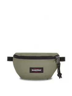 Eastpak Springer egyszerű övtáska zsályazöld